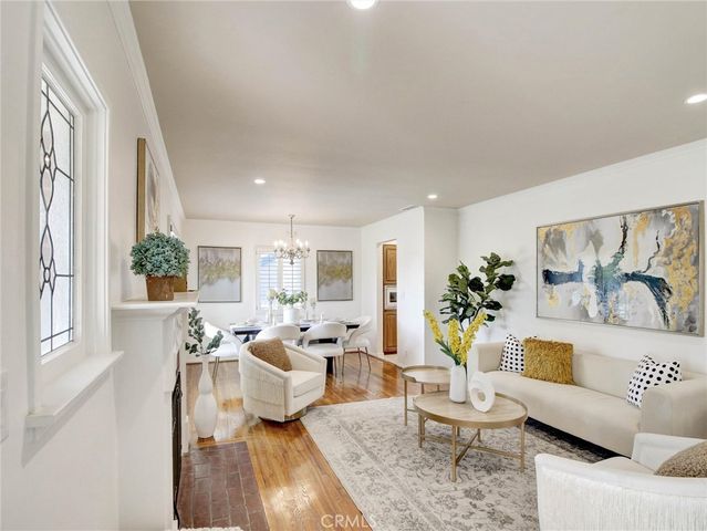 6341 Sultana, Temple City, CA 91775