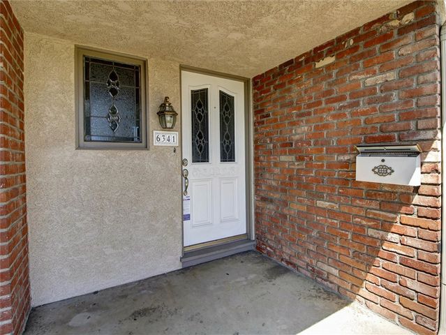 6341 Sultana, Temple City, CA 91775