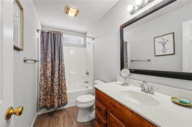 4302 Fox Street, Randleman, NC 27317