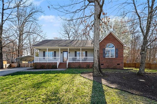 4302 Fox Street, Randleman, NC 27317