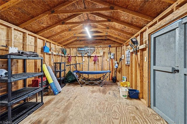 4302 Fox Street, Randleman, NC 27317