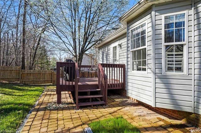 4302 Fox Street, Randleman, NC 27317