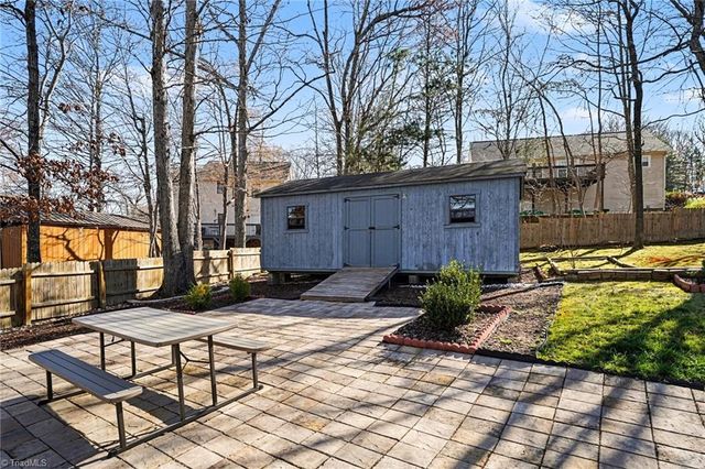 4302 Fox Street, Randleman, NC 27317