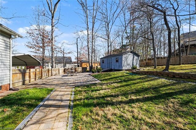 4302 Fox Street, Randleman, NC 27317