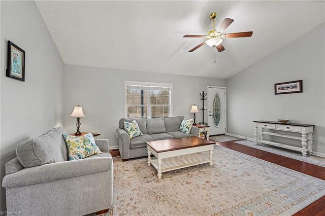 4302 Fox Street, Randleman, NC 27317