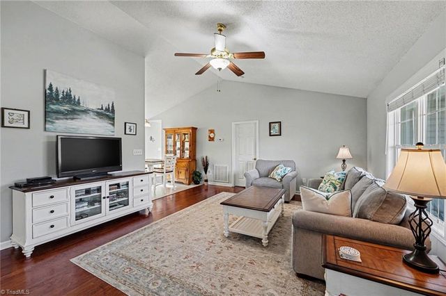 4302 Fox Street, Randleman, NC 27317