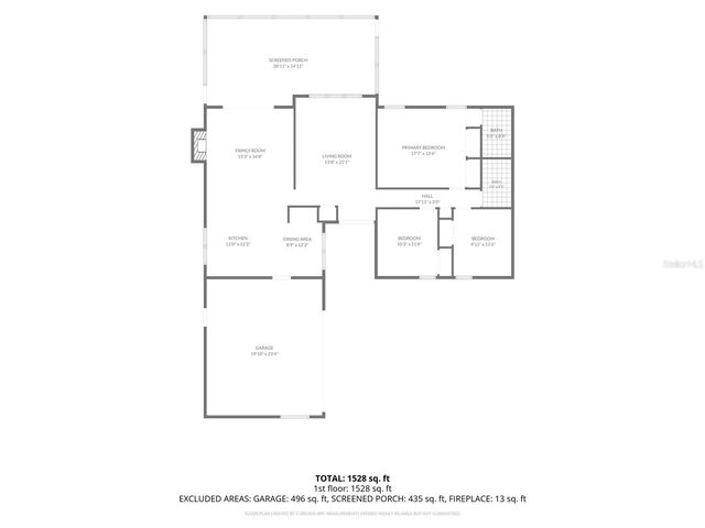 4010 BRAESGATE LANE, Tampa, FL 33624