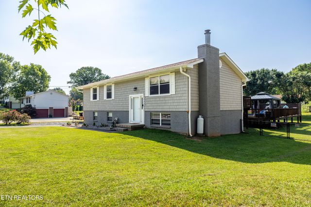 2026 Independence Drive, Maryville, TN 37803