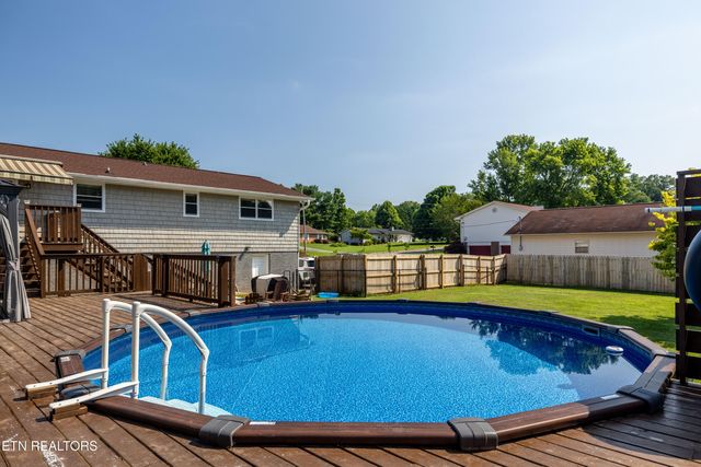 2026 Independence Drive, Maryville, TN 37803