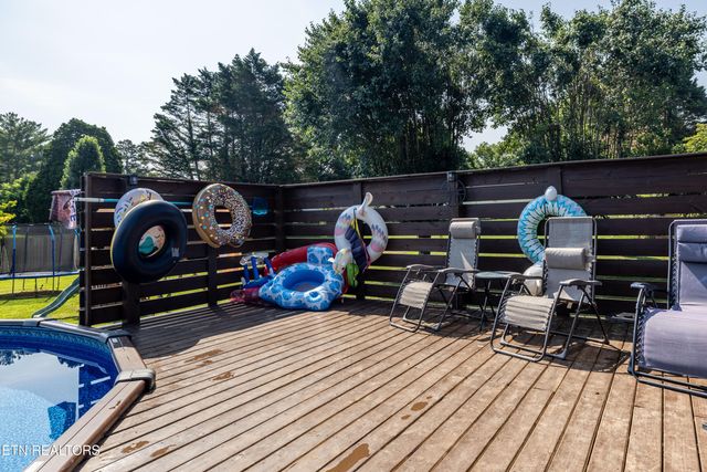 2026 Independence Drive, Maryville, TN 37803
