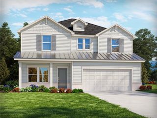 408 Ragland Avenue, Greer, SC 29651