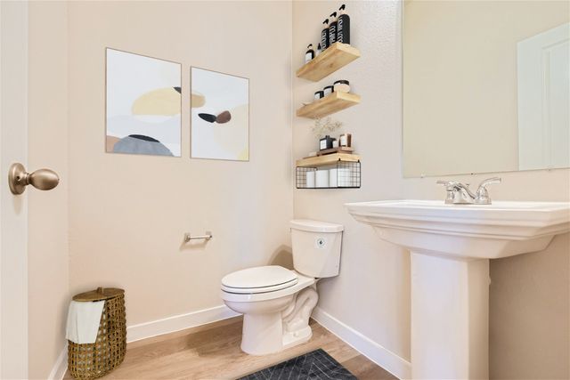 3112 Ginning Drive, Melissa, TX 75454