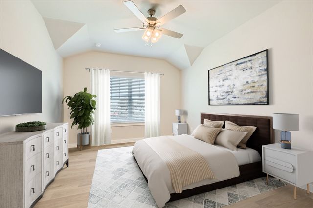 3112 Ginning Drive, Melissa, TX 75454