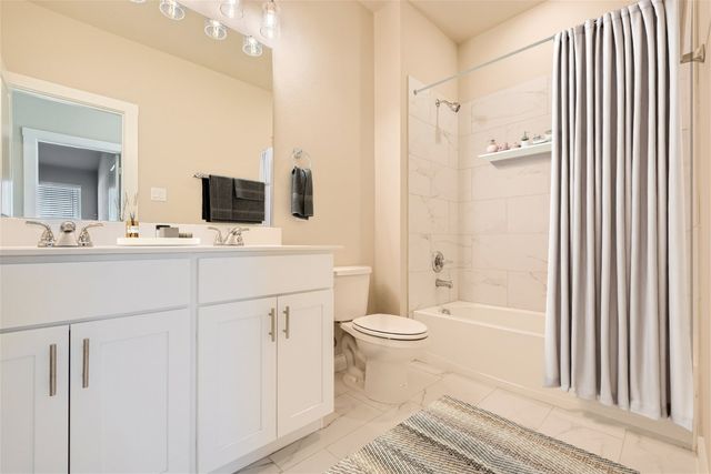 3112 Ginning Drive, Melissa, TX 75454