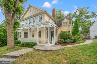 3307 CIRCLE HILL RD, Alexandria, VA 22305