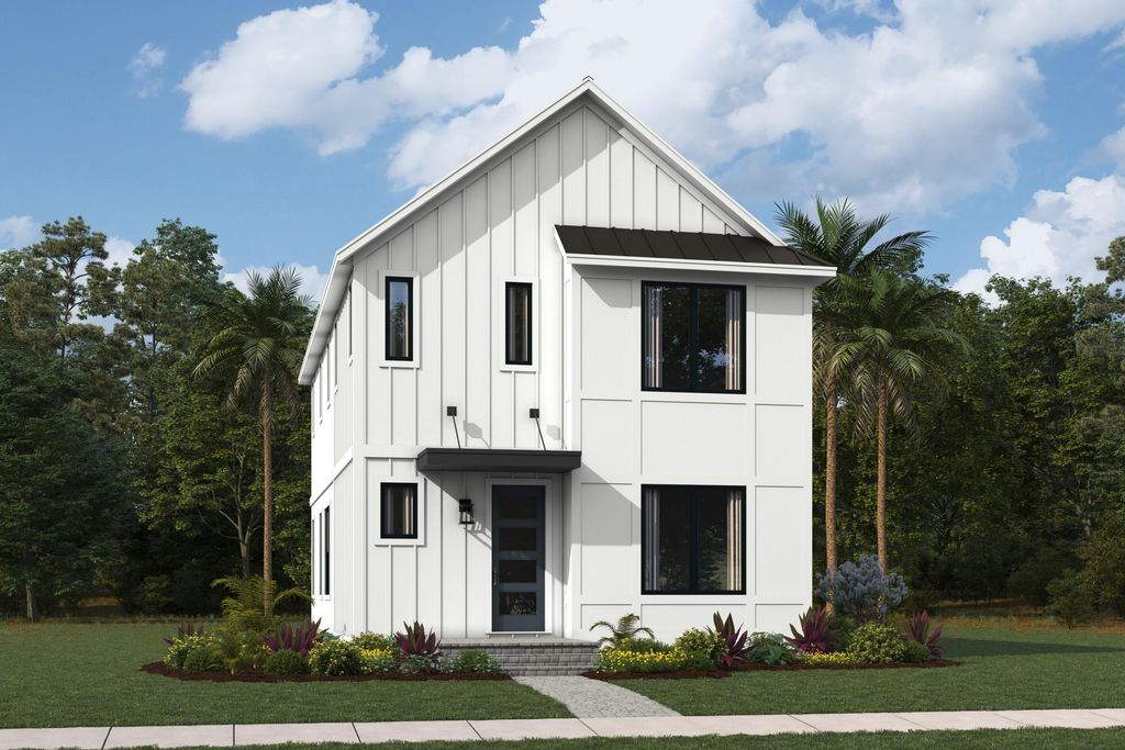 921 SW Newfield Avenue, Palm City, FL 34990