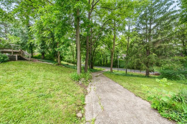 1218 Pinehurst Boulevard, Kalamazoo, MI 49006