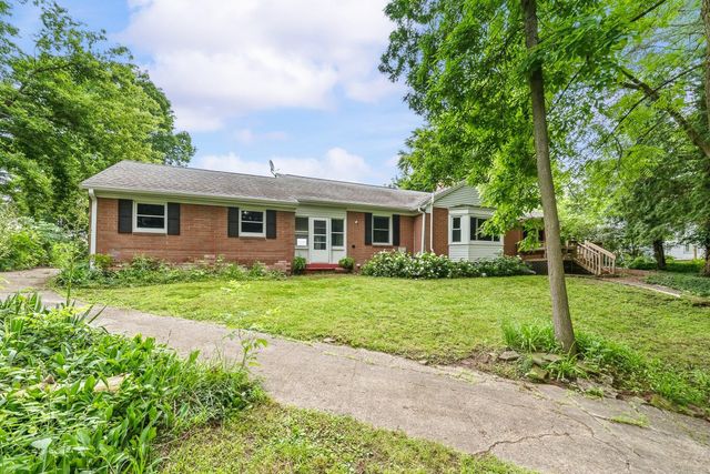 1218 Pinehurst Boulevard, Kalamazoo, MI 49006