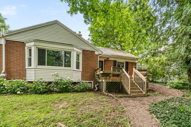 1218 Pinehurst Boulevard, Kalamazoo, MI 49006