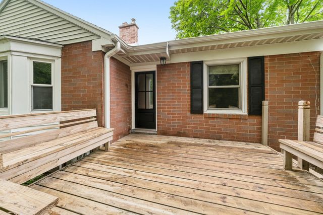 1218 Pinehurst Boulevard, Kalamazoo, MI 49006