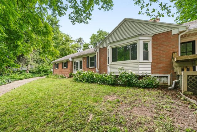1218 Pinehurst Boulevard, Kalamazoo, MI 49006