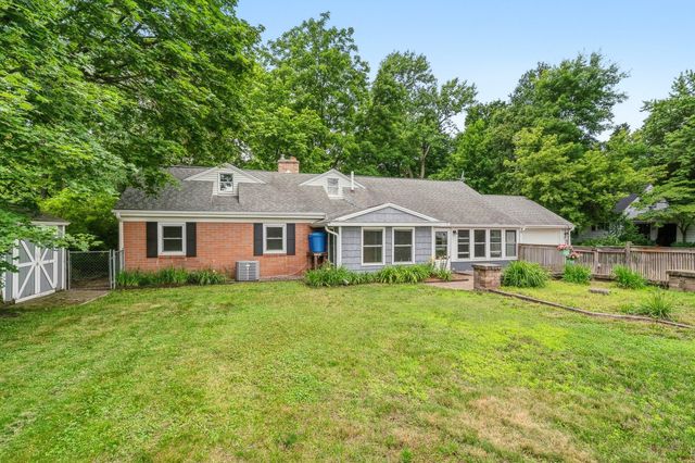 1218 Pinehurst Boulevard, Kalamazoo, MI 49006