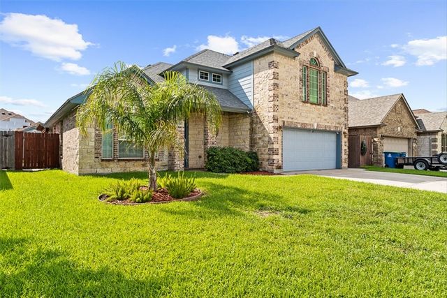 306 Calley Springs St, Portland, TX 78374