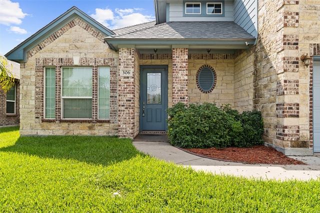 306 Calley Springs St, Portland, TX 78374