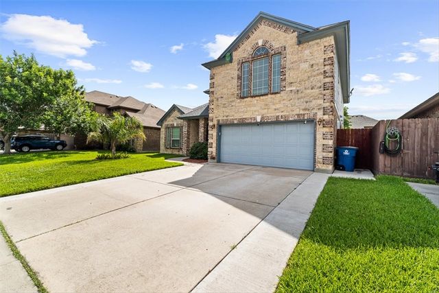 306 Calley Springs St, Portland, TX 78374