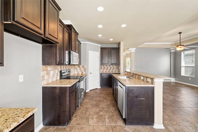306 Calley Springs St, Portland, TX 78374