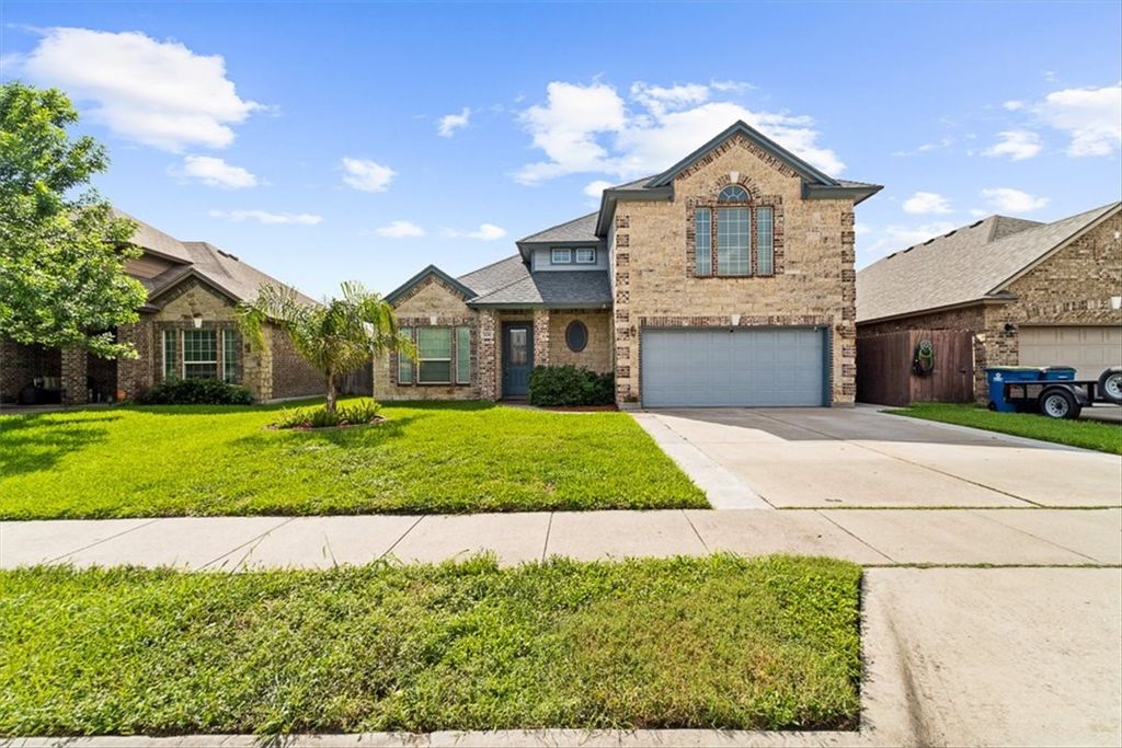 306 Calley Springs St, Portland, TX 78374
