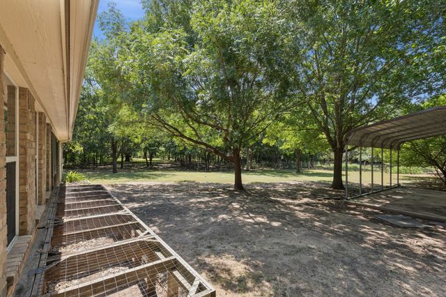 3121 N Fork Court, Granbury, TX 76049
