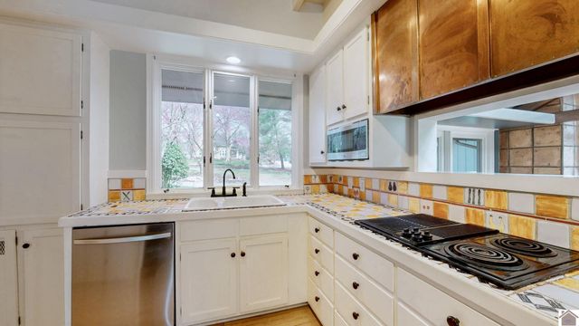 805 Olive Track I and Track II, Murray, KY 42071