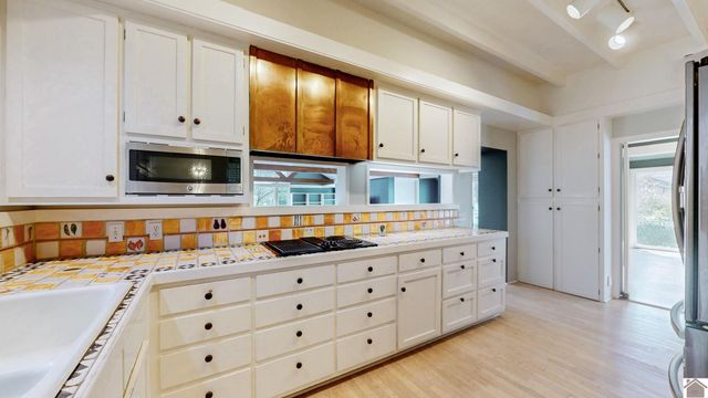 805 Olive Track I and Track II, Murray, KY 42071