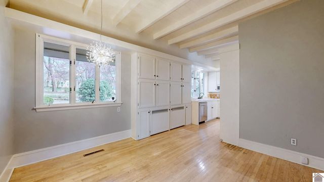 805 Olive Track I and Track II, Murray, KY 42071