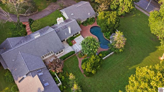 805 Olive Track I and Track II, Murray, KY 42071