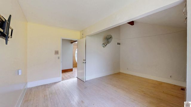 805 Olive Track I and Track II, Murray, KY 42071