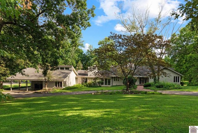 805 Olive Track I and Track II, Murray, KY 42071