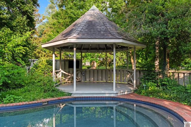 805 Olive Track I and Track II, Murray, KY 42071