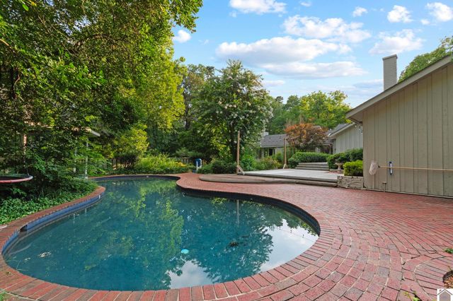 805 Olive Track I and Track II, Murray, KY 42071