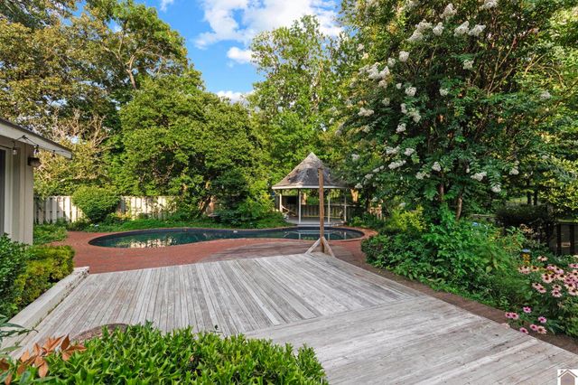 805 Olive Track I and Track II, Murray, KY 42071