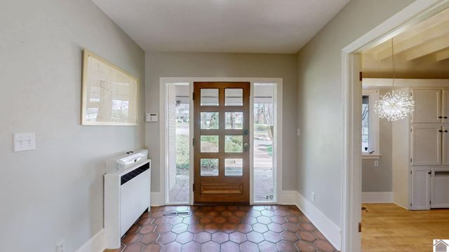 805 Olive Track I and Track II, Murray, KY 42071