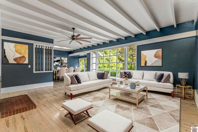 805 Olive Track I and Track II, Murray, KY 42071