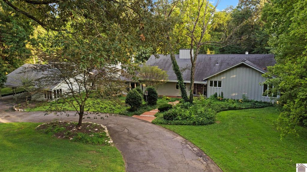 805 Olive Track I and Track II, Murray, KY 42071