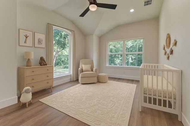 2811 Hemingway Drive, Montgomery, TX 77356