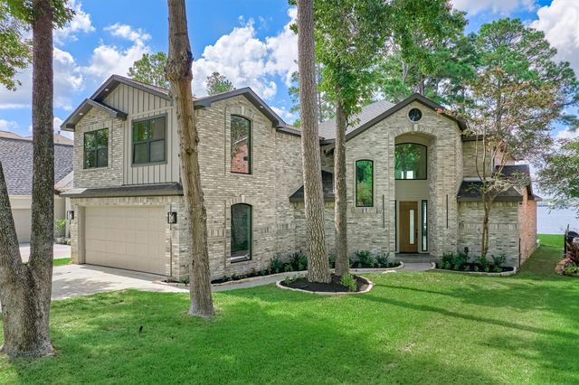 2811 Hemingway Drive, Montgomery, TX 77356