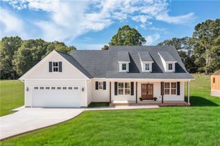 1317 Norman Shoaf Road, Winston-salem, NC 27107
