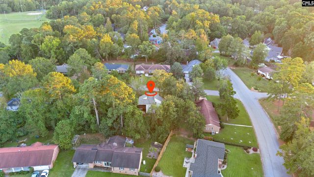 1420 S Woodstream Road, Columbia, SC 29212