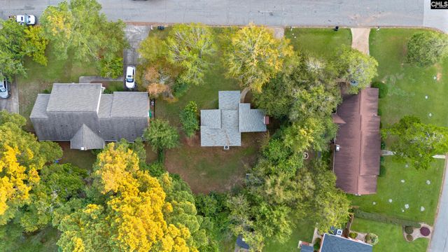 1420 S Woodstream Road, Columbia, SC 29212