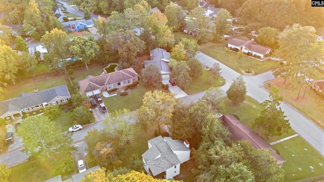 1420 S Woodstream Road, Columbia, SC 29212